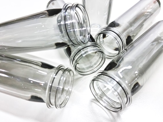 Preformas de Aceites ACSUR