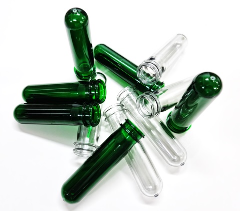 Preformas de Aceites ACSUR