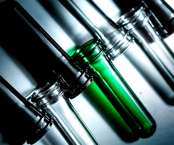 Preformas para Aceites ACSUR